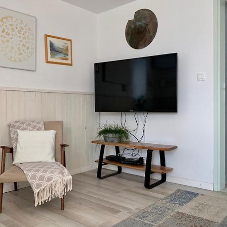 Apartment Micnek Блед Экстерьер фото
