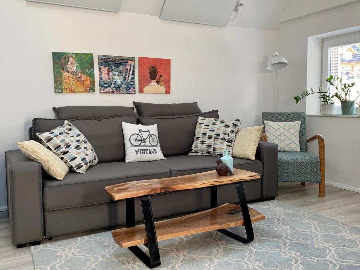 Apartment Micnek Блед Экстерьер фото