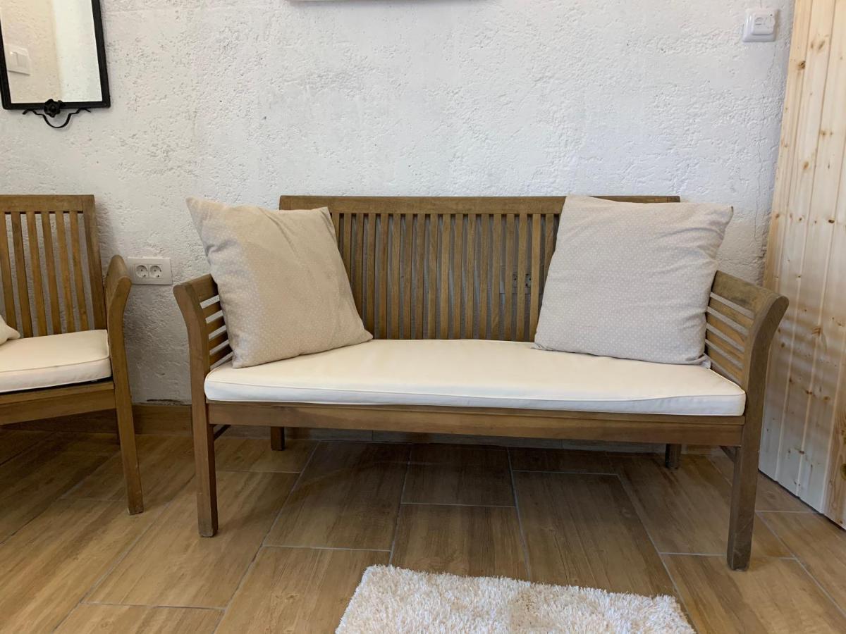Apartment Micnek Блед Экстерьер фото