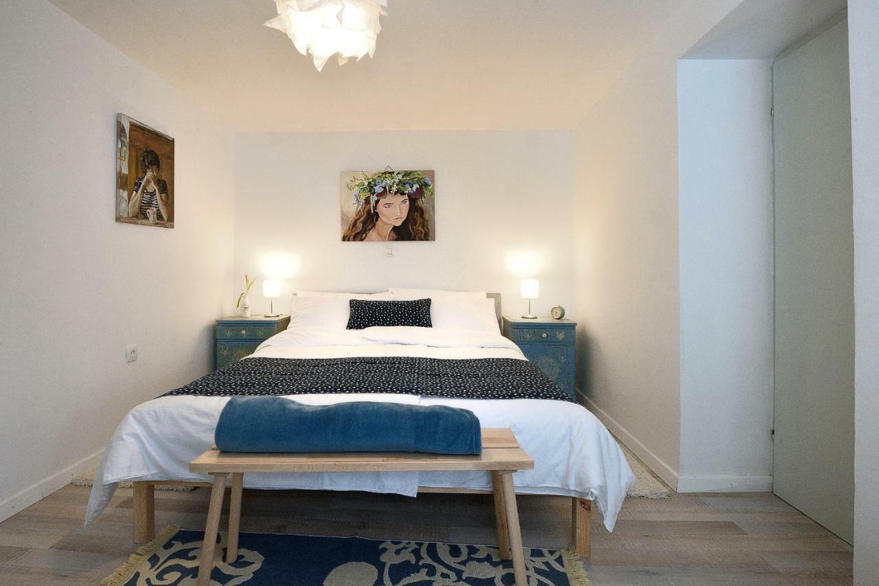 Apartment Micnek Блед Экстерьер фото