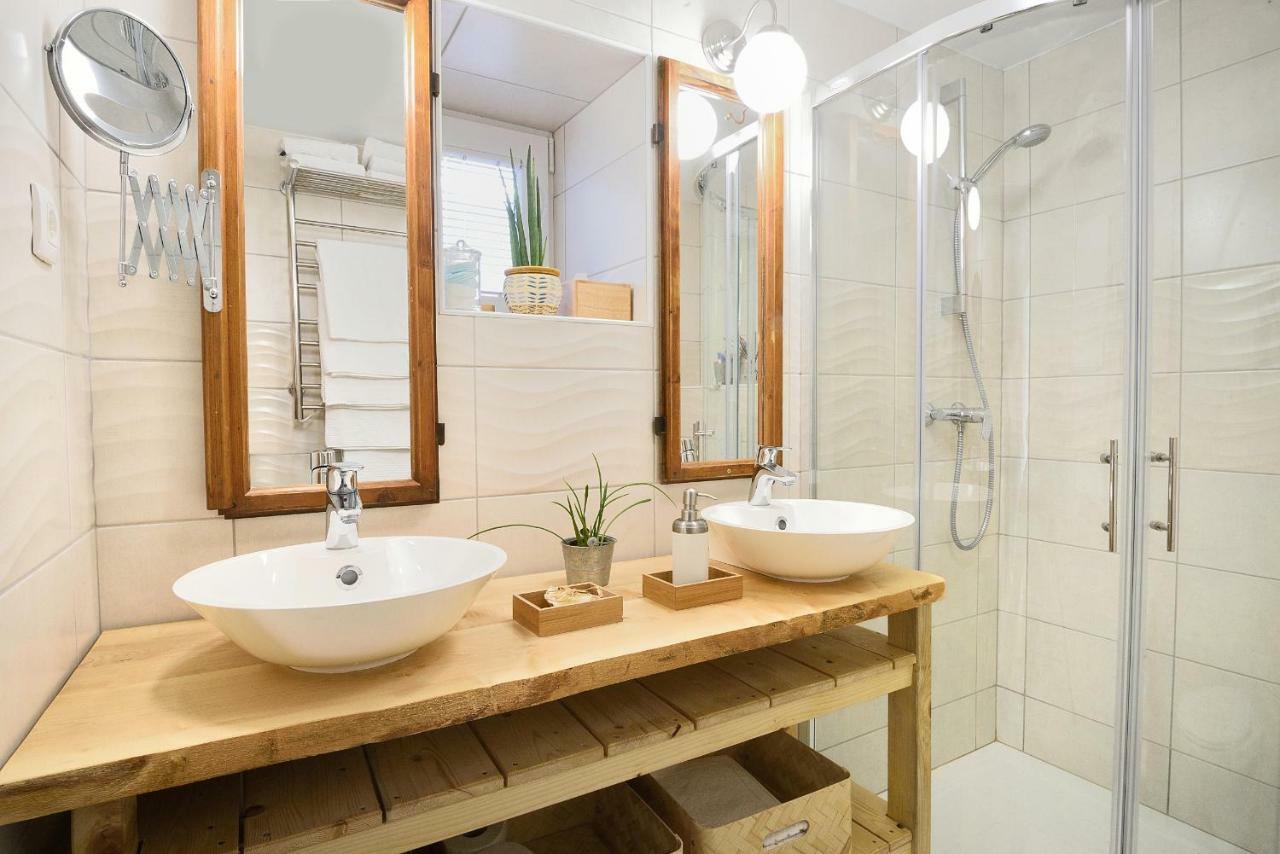 Apartment Micnek Блед Экстерьер фото
