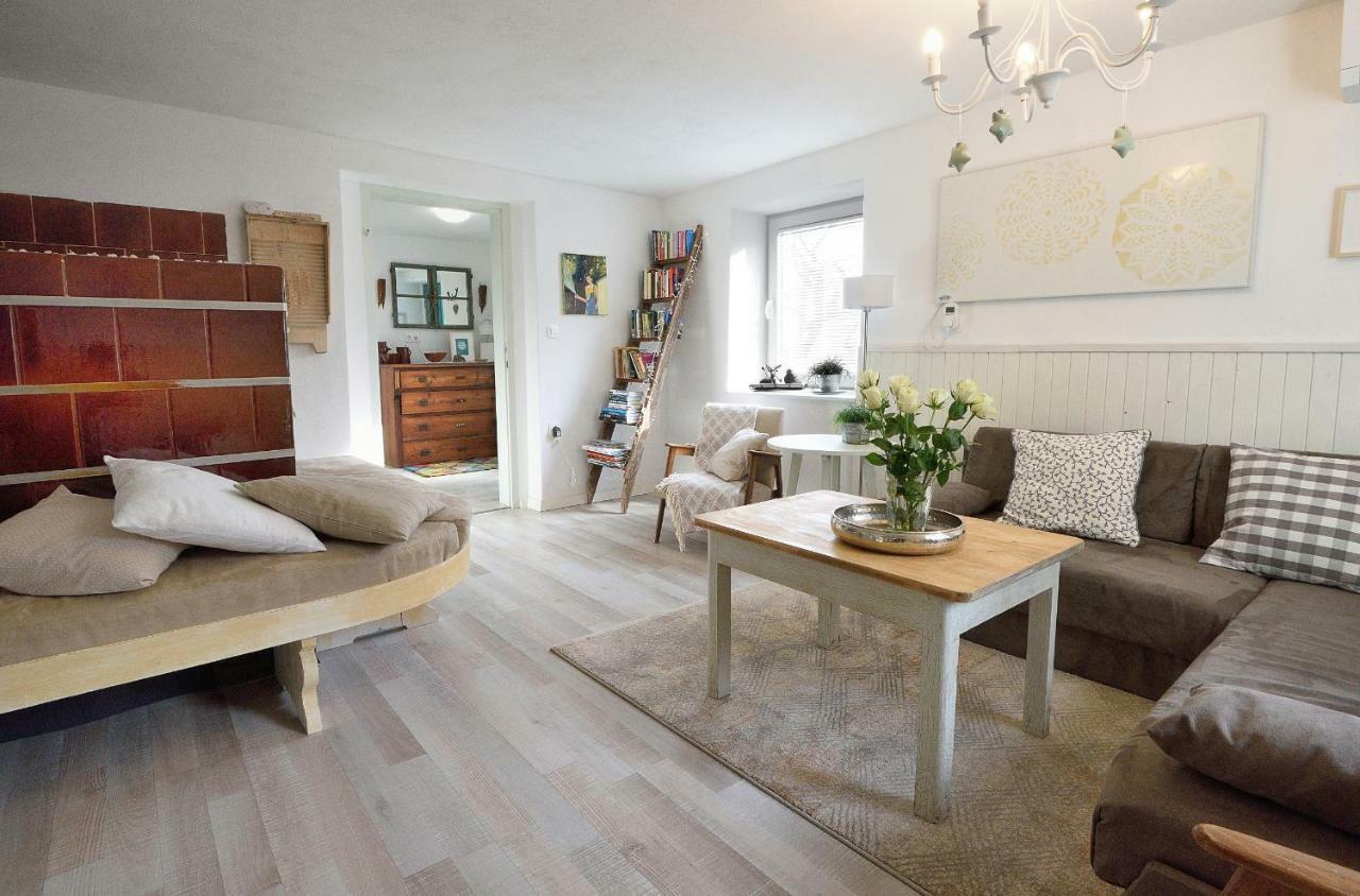 Apartment Micnek Блед Экстерьер фото