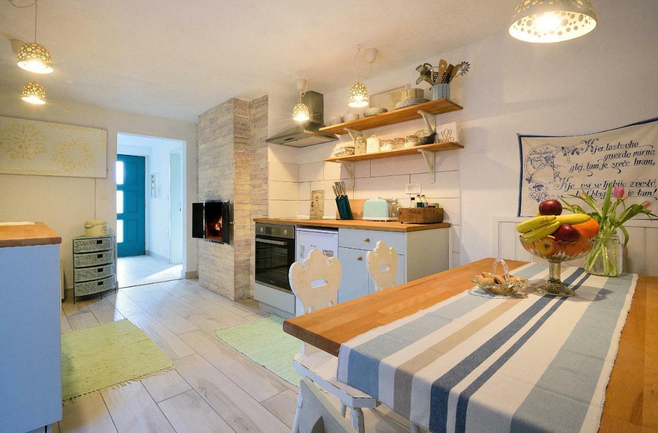 Apartment Micnek Блед Экстерьер фото