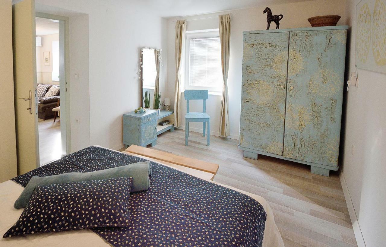 Apartment Micnek Блед Экстерьер фото