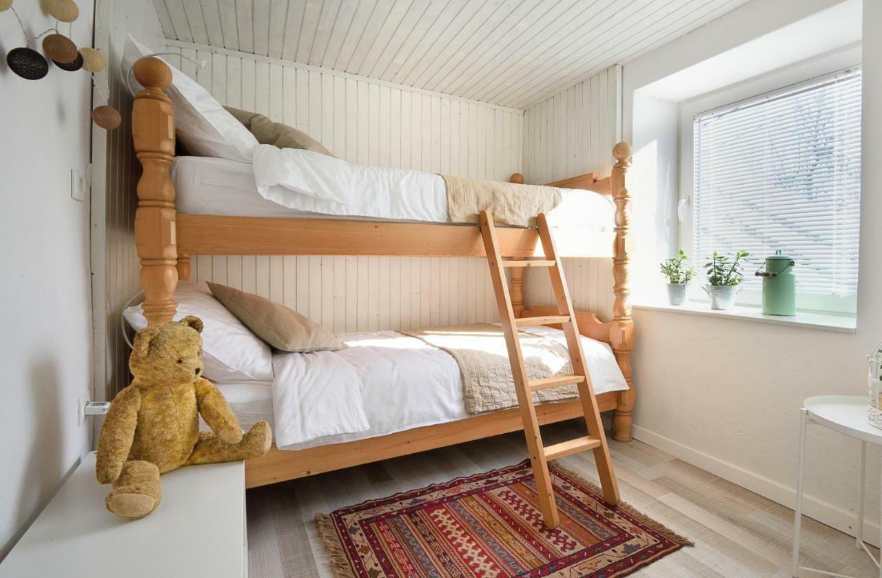 Apartment Micnek Блед Экстерьер фото