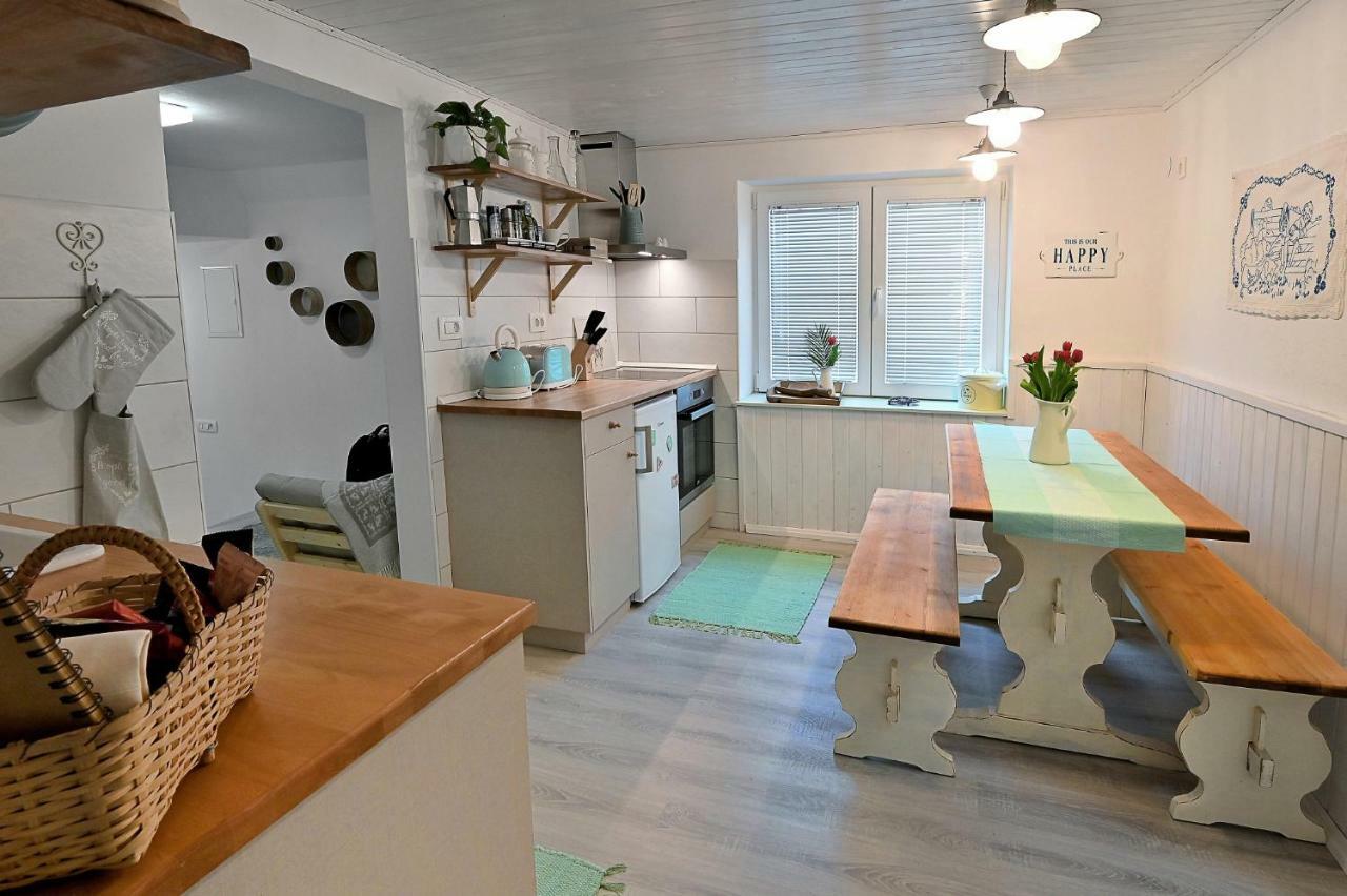 Apartment Micnek Блед Экстерьер фото