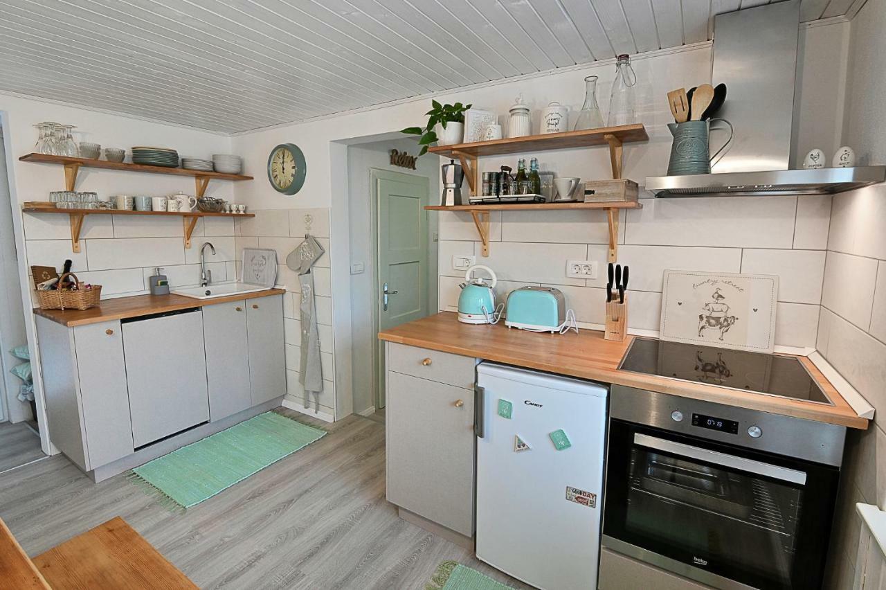 Apartment Micnek Блед Экстерьер фото