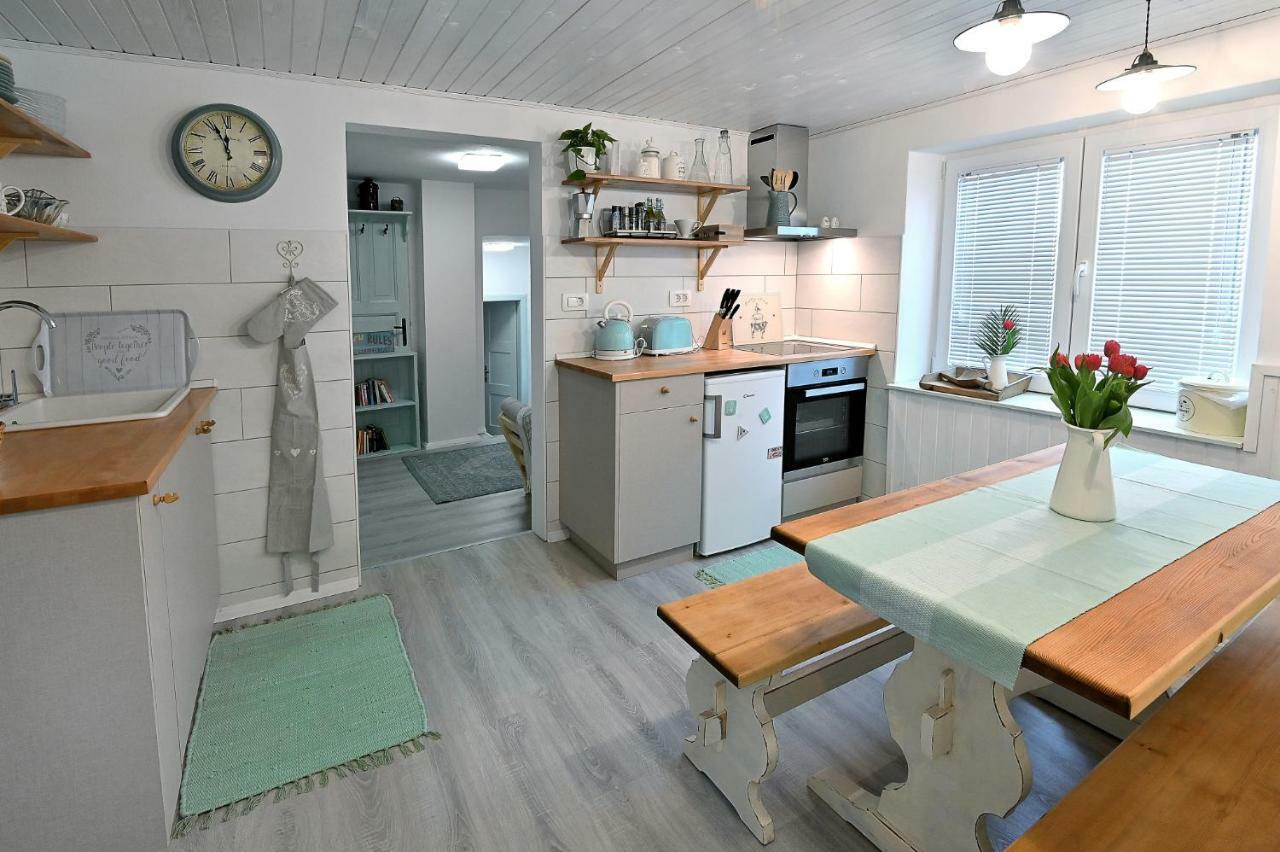 Apartment Micnek Блед Экстерьер фото
