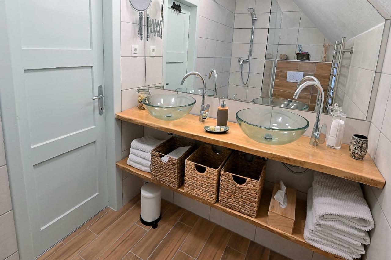 Apartment Micnek Блед Экстерьер фото