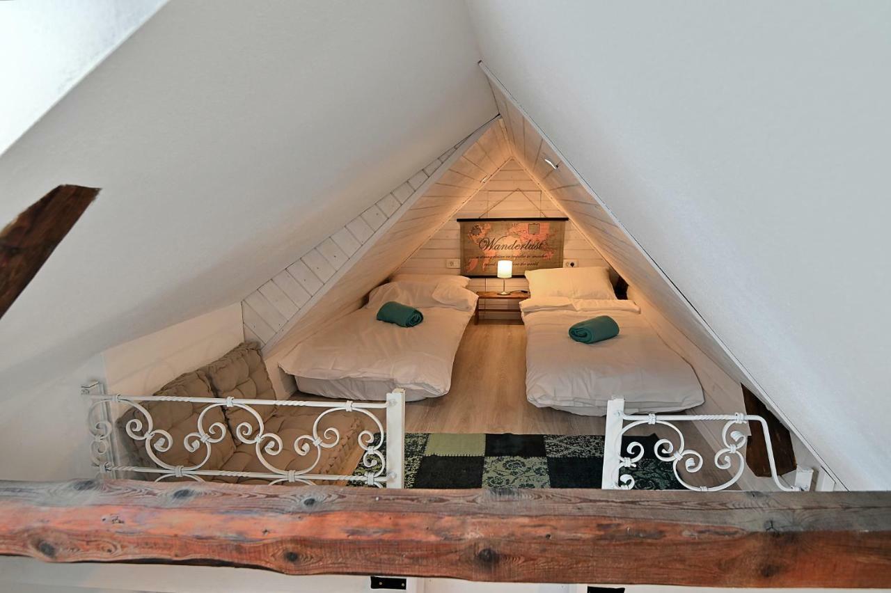 Apartment Micnek Блед Экстерьер фото