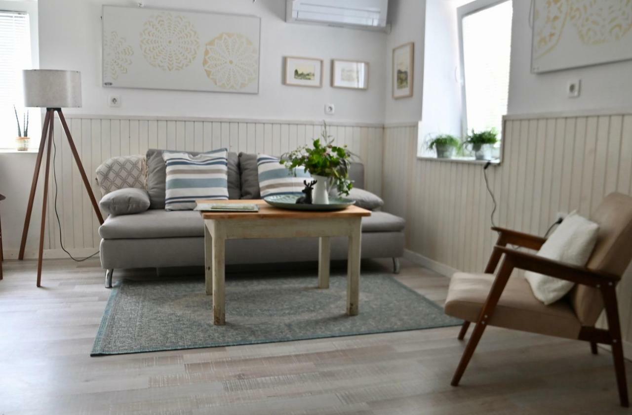 Apartment Micnek Блед Экстерьер фото