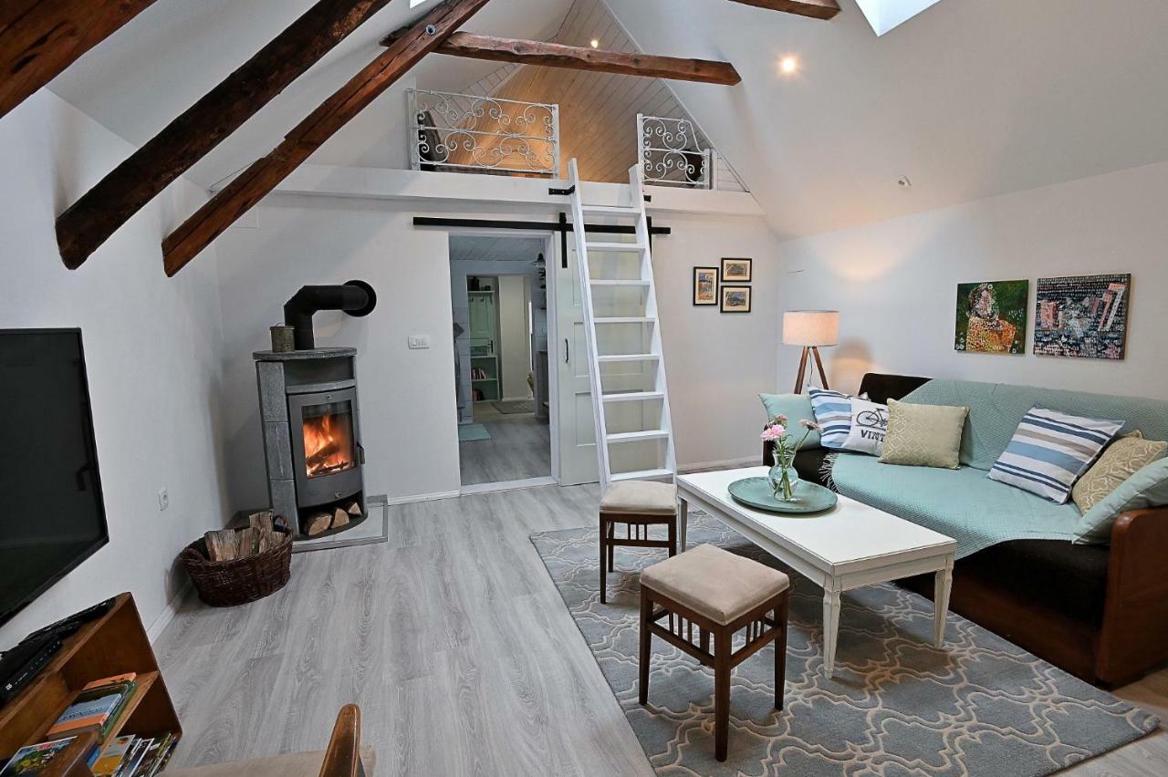 Apartment Micnek Блед Экстерьер фото