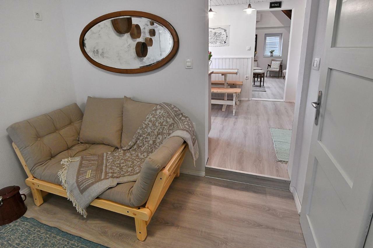 Apartment Micnek Блед Экстерьер фото