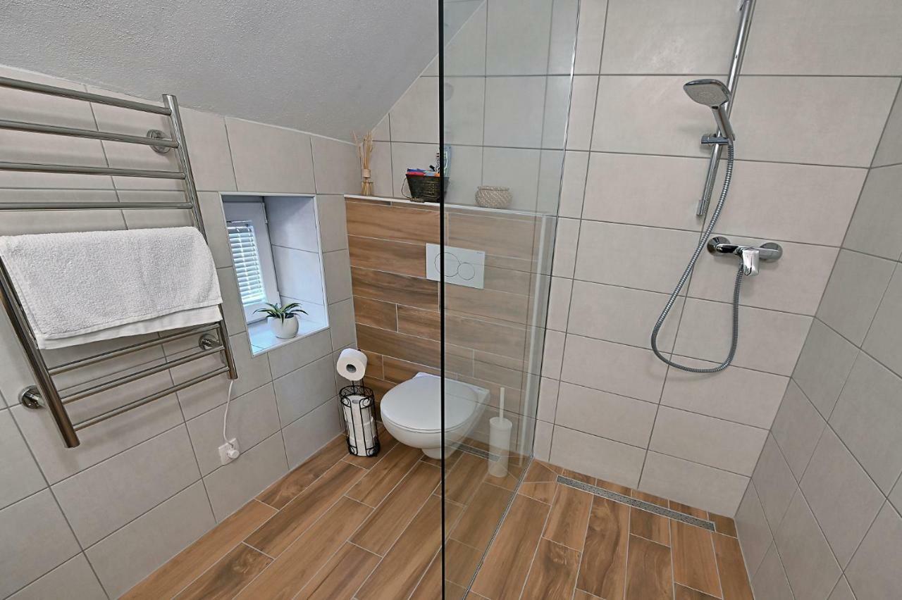 Apartment Micnek Блед Экстерьер фото