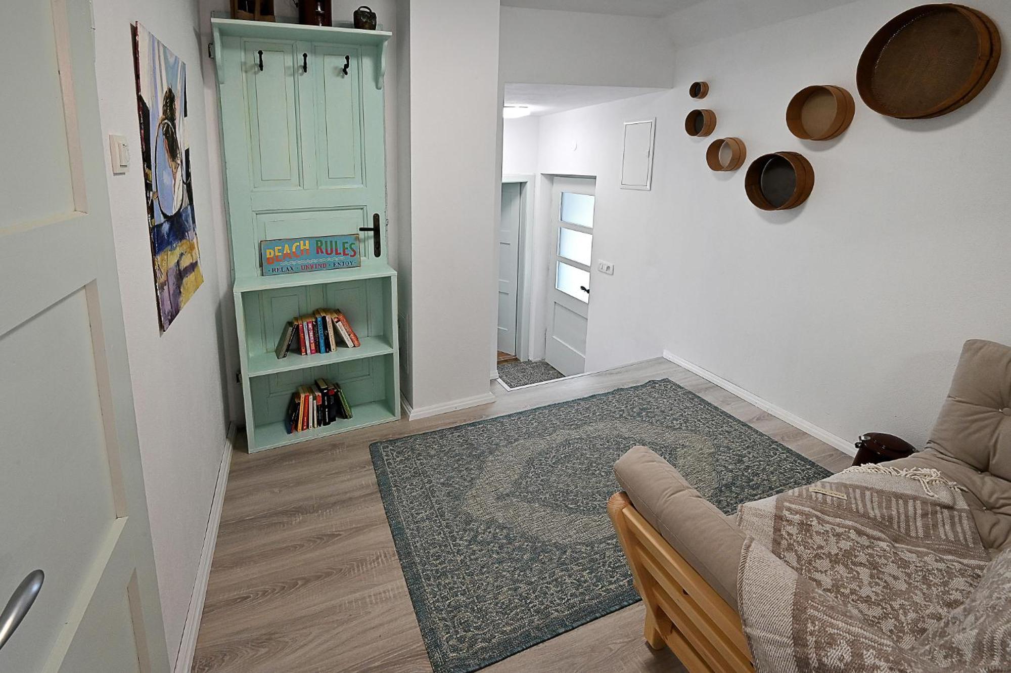 Apartment Micnek Блед Экстерьер фото