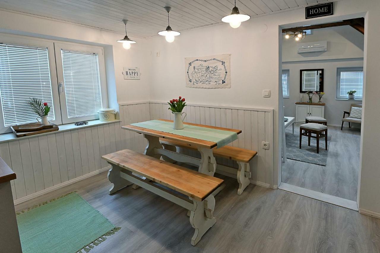 Apartment Micnek Блед Экстерьер фото