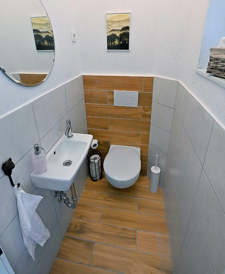 Apartment Micnek Блед Экстерьер фото