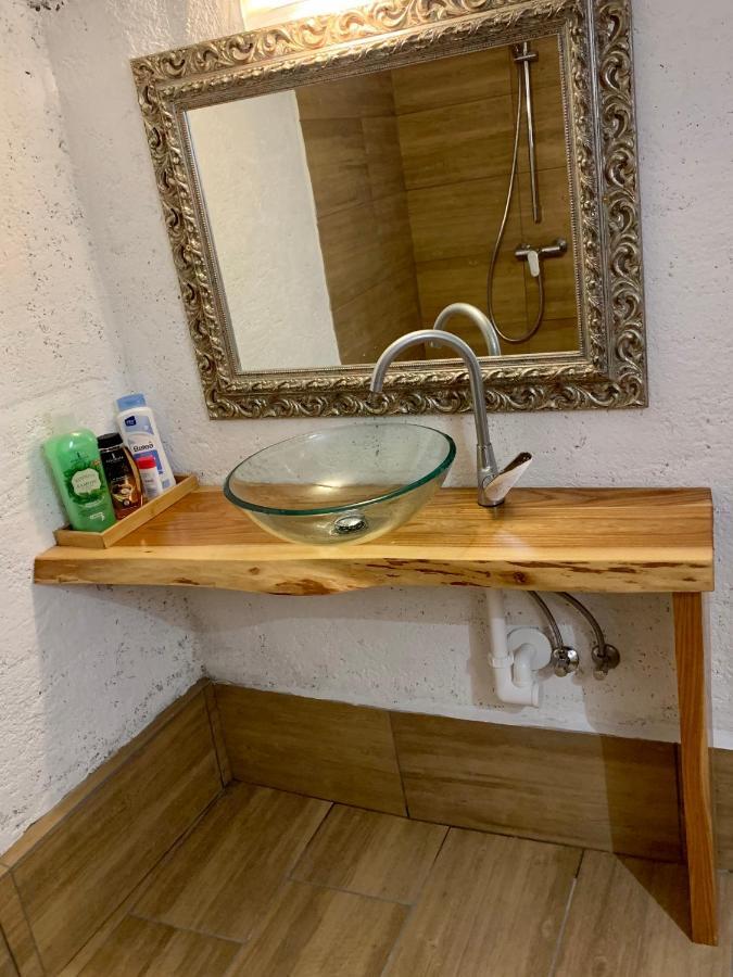 Apartment Micnek Блед Экстерьер фото