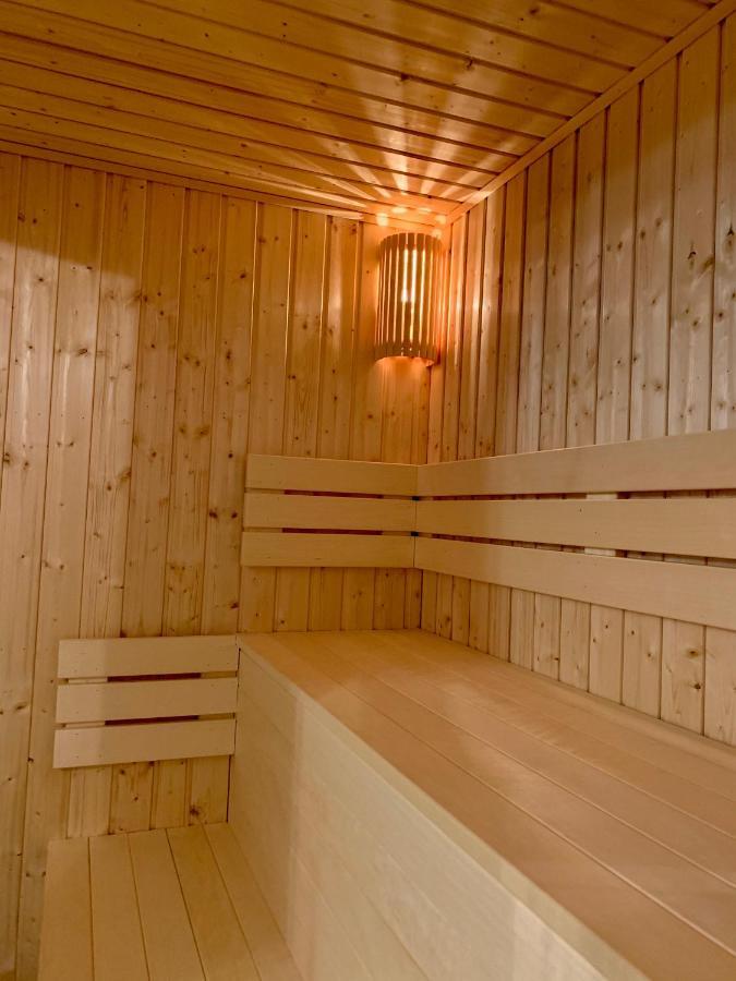 Apartment Micnek Блед Экстерьер фото